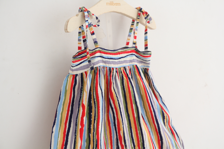Robes pour fille - Ref 2047780 Image 38