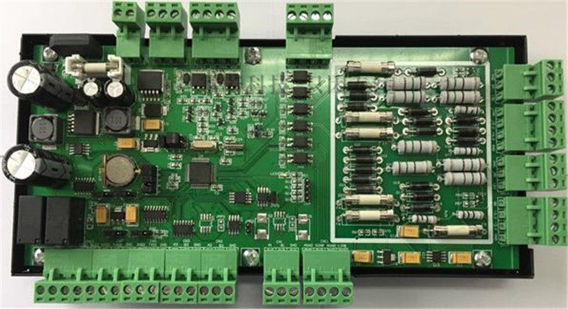 Range Hood Controller Motor Controller Motor Control Circuit Board Water Level Control Circuit Board Design