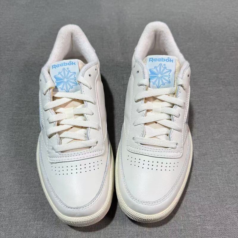 Authentic Reebok Club C 85 Vintage Eva Retro Sneakers 100007794