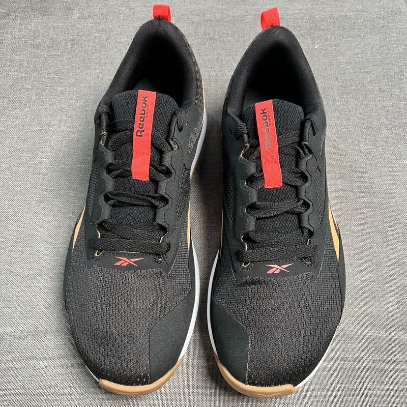 Authentic Reebok Nanoflex Tr 2 Men's and Women's Classic Fitness Comprehensive Training Shoes 100033769