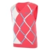 Ưu đãi đặc biệt 2019 xuân mới Hàn Quốc mua quần áo golf nam RENOM * áo vest dệt kim - Thể thao sau Thể thao sau