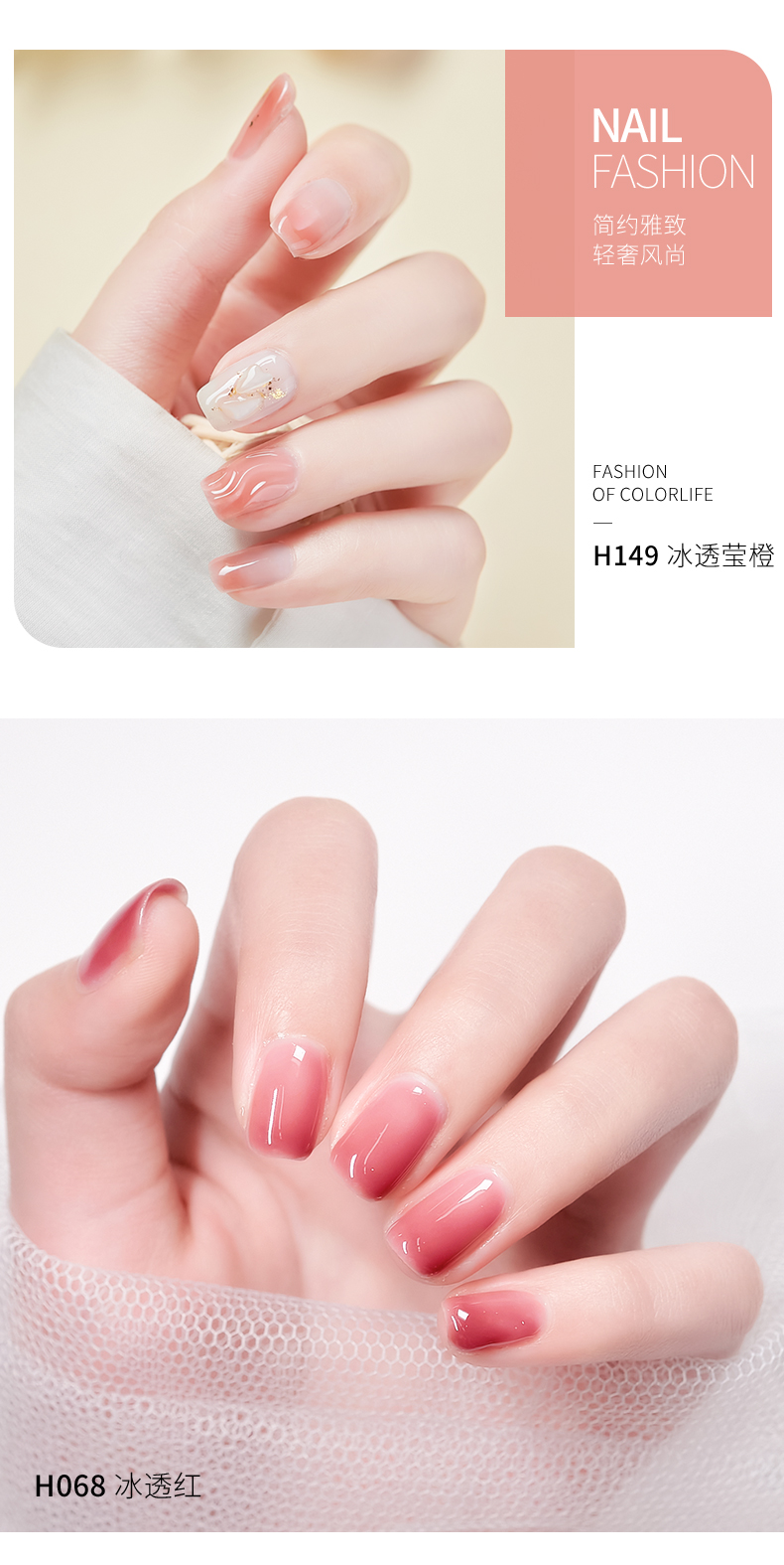 Accessoire ongles - Ensemble complet de manucure - Ref 3438844 Image 24