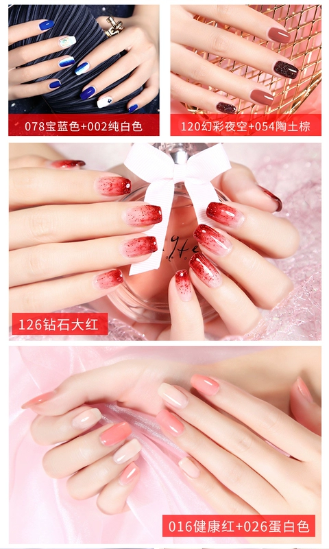 Bộ dụng cụ làm móng 36w cho người mới bắt đầu tập hợp đầy đủ các phương pháp trị liệu bằng mắt mèo - Công cụ Nail cọ vẽ móng