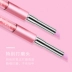 Nail đánh bóng Bút gốm Dead Skin đánh bóng Bút đánh bóng Rod A Face Care Công cụ đánh bóng Scrub Bar Quartz Pen cọ vẽ móng tay Công cụ Nail