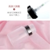 Dụng cụ làm móng Nail Chai nước Gel Chai nước Chai nhựa Chai Chai Chai rỗng Chai dày có khóa Leakproof Alcohol Chai Chai - Công cụ Nail