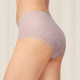 Triumph/Triumph Intelligent Light Plastic Sexy Lace Panties Women's Comfortable Mid-waist Boxer Briefs 87-2252