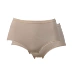 Bộ quần lót khải hoàn / khải hoàn Bộ quần lót cạp cao Cotton nữ Quần tam giác thoải mái C76-626 đồ lót nam Eo cao