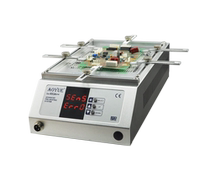 AOYUE AOYUE 853A Infrared quartz heating adjustable temperature constant temperature preheating platform heating digital display