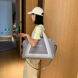 Сумка для путешествий, портативная водонепроницаемая спортивная сумка с разделителями, делается под заказ