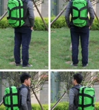 Спортивная сумка подходит для мужчин и женщин, вместительная и большая баскетбольная футбольная сумка для путешествий для тренировок, сумка на одно плечо, надевается на плечо