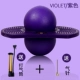 Платформа Vitality Dance Bar [модернизированный фиолетовый]+Golden Ball Tube+Polyn Point