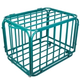 Баскетбольная система хранения для детского сада, складной баскетбольный футбольный мяч, тележка из нержавеющей стали