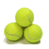 Đào tạo tennis tennis bóng tennis độ đàn hồi cao đào tạo bóng tennis thiết bị đào tạo sức khỏe hi chính hãng vợt head speed Quần vợt