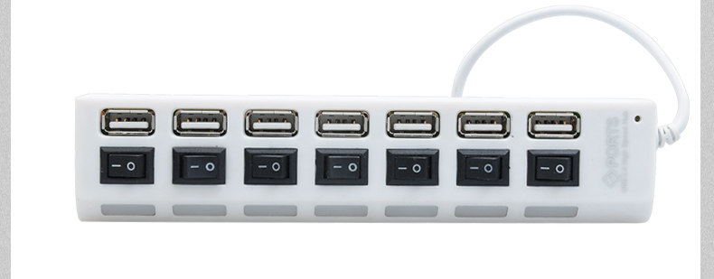 Concentrateur USB - Ref 364854 Image 26