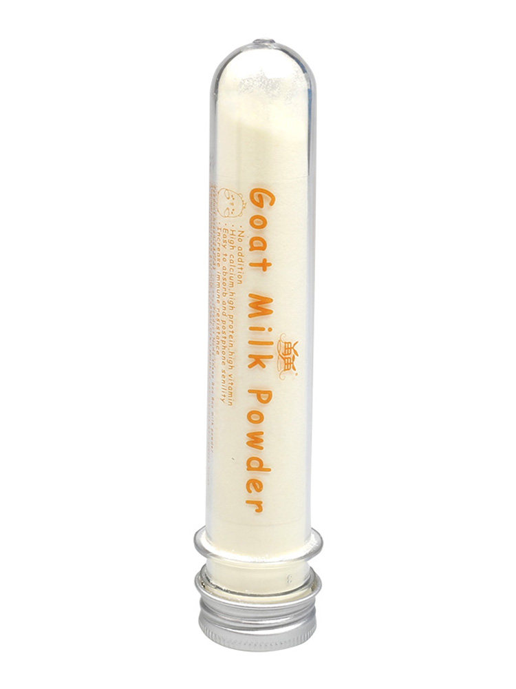 Small hamster pet goat milk powder guinea pig rabbit honey bag nutrition cream hedgehog live animal supplies chinchilla flower branch milk substitute