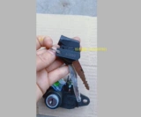 Suzuki youyou uu125t uy set lock full car bog