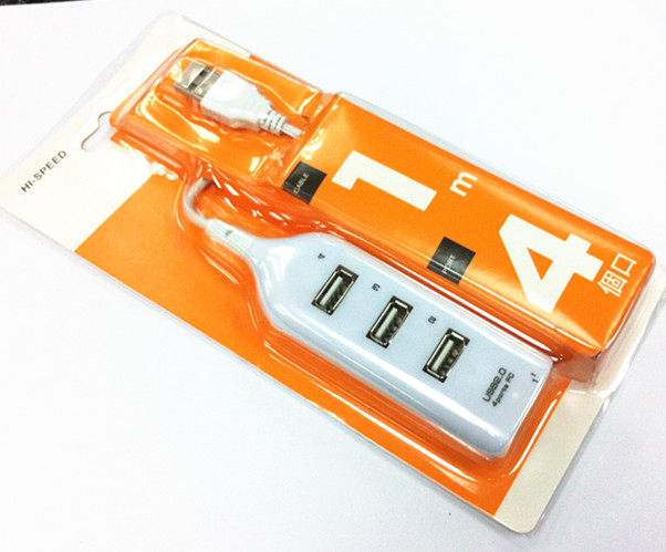 Hub USB - Ref 368671 Image 3