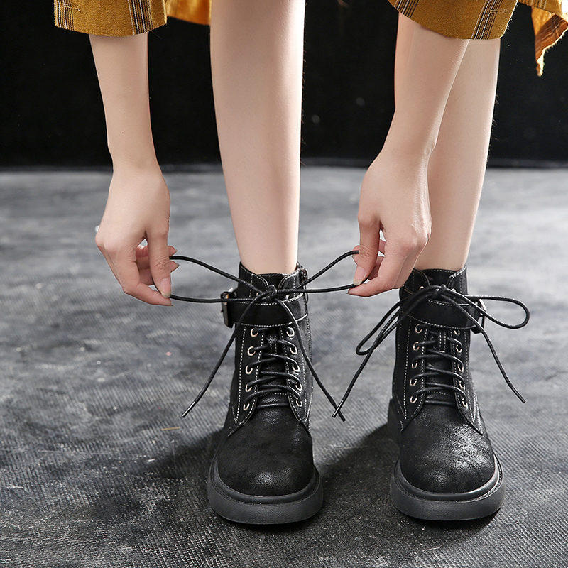 Bottes mi-saison femme en Caoutchouc - Ref 3250875 Image 1