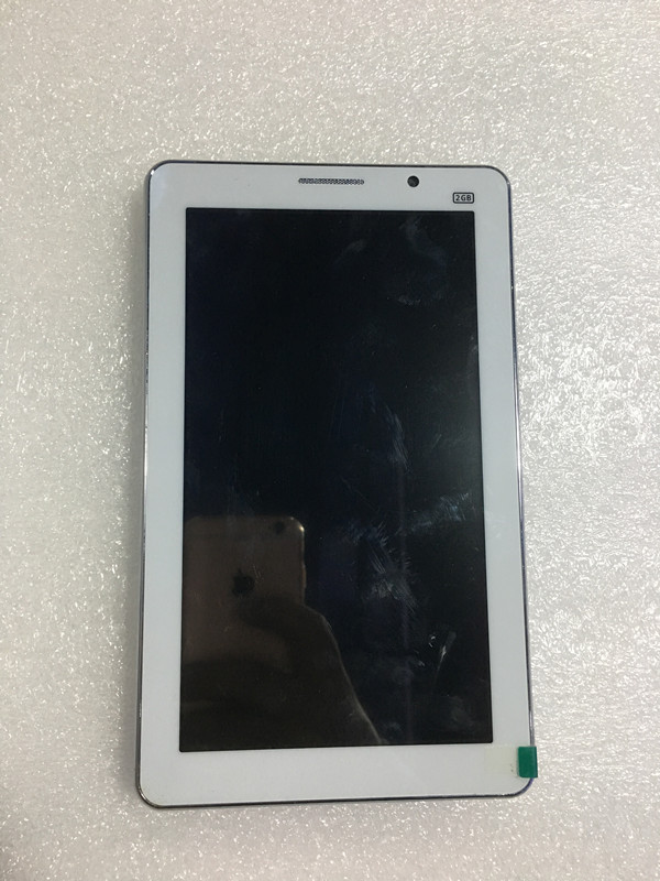 7-inch P1000 màn hình cảm ứng tablet bo mạch màn hình hiển thị nội FPC-70WV1301 - Phụ kiện máy tính bảng ốp ipad air 2