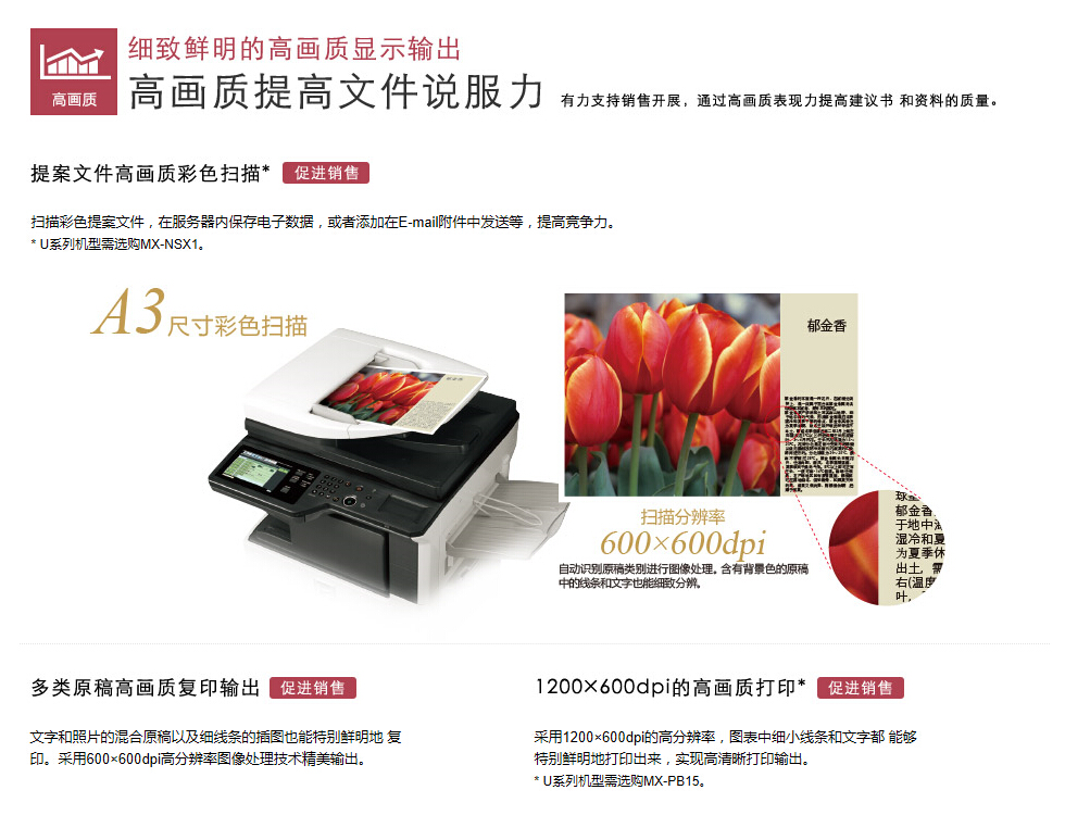 Máy photocopy Sharp MX-M3108N Chuẩn tự động cho ăn hai mặt Máy photocopy Sharp 3108N - Máy photocopy đa chức năng