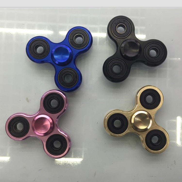 Finger spinner - Ref 2615306 Image 8