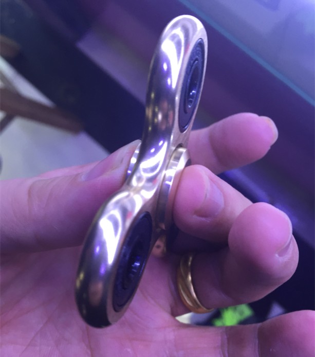 Finger spinner - Ref 2615306 Image 18