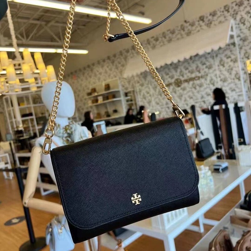 Happy Baby Us Direct Mail Tory Burch Outlet Woc Crossbody Chain Bag Envelope Bag