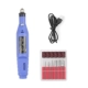 Синий стиль USB [модель плагина]