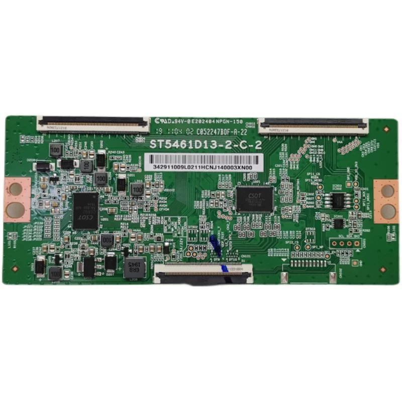 Новая оригинальная плата логики L55M5-EX Xiaomi L55M5-ES ST5461D13-2-C-2 техника изменения y