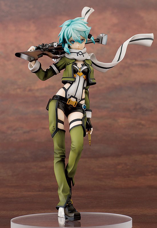 Asuna Figure 4