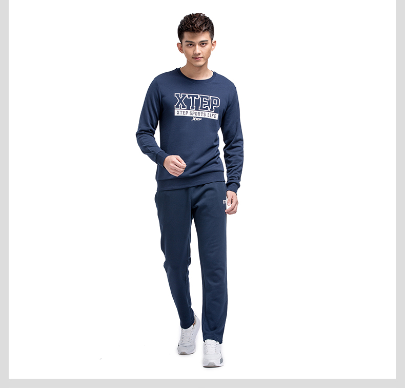 Quần dài nam đặc biệt của quần dài thể thao quần jogger nam hàng hiệu