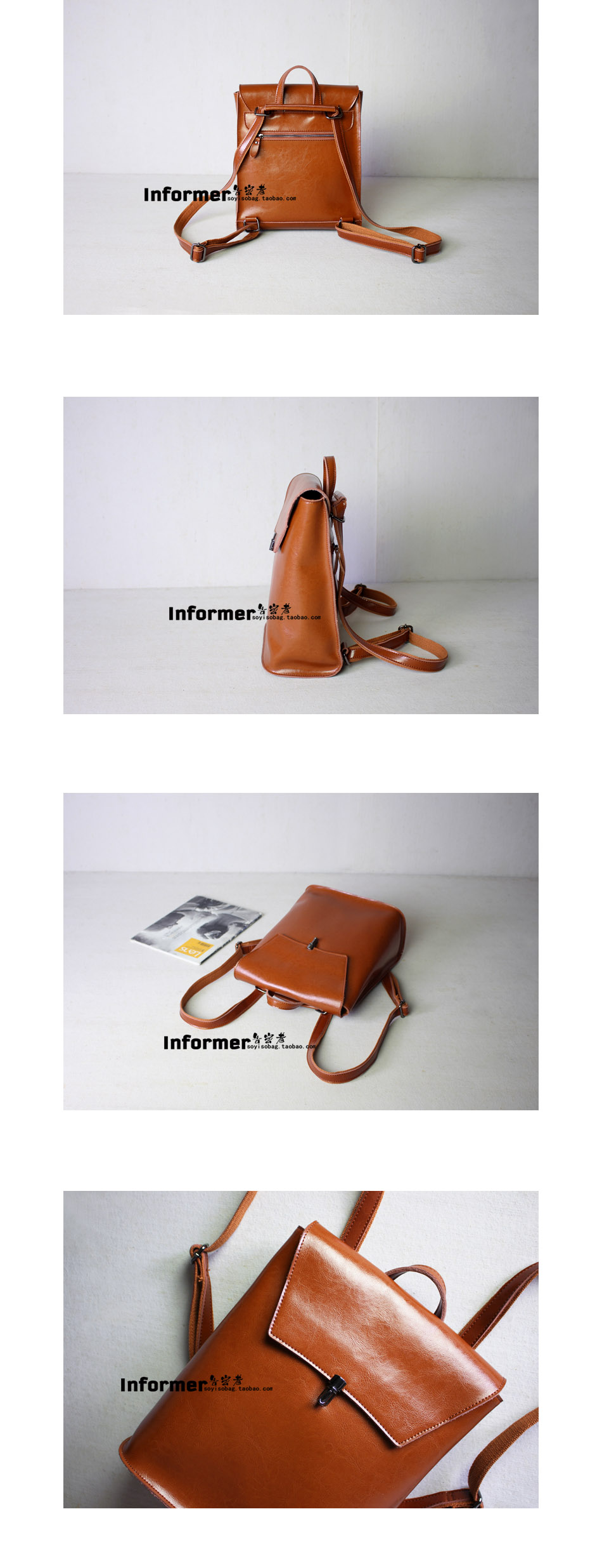Sac homme - Ref 53332 Image 13