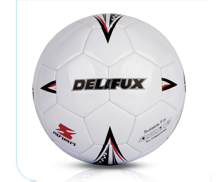 Ballon de football - Ref 7642 Image 9