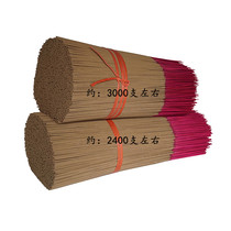 Xinming Hongzheng Laoshan Sandalwood bulk bamboo sign Buddha Gongxiang Wormwood home smokeless rich incense Wuxiang agarwood