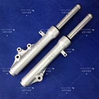 Áp dụng cho đi xe nhẹ Suzuki phụ kiện xe máy Rui Cai QS125T-4 / -4B giảm xóc trước giảm xóc trước phuộc trước nhún sau xe dream