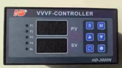HD3000N HD3000 constant pressure water supply controller variable frequency microcomputer water supply controller Hua da