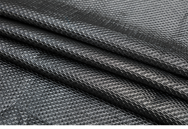 JX jacquard vải stock vải Một thiết kế túi gió vải quần áo thiết kế giày chất liệu vải - Vải vải tự làm vải cotton 100