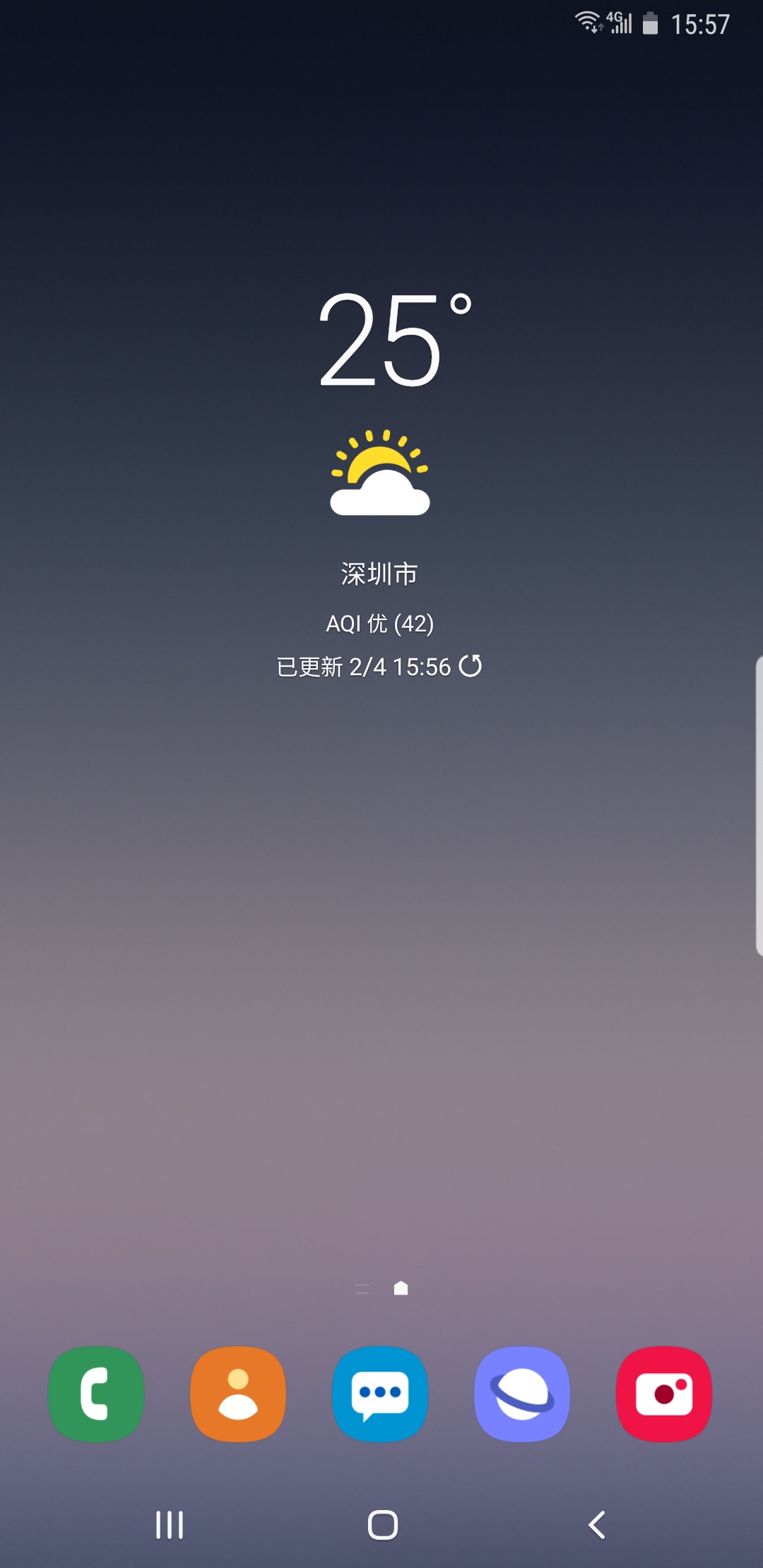 三星AI图片修复：照片重生的秘密武器✨