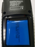 Батарея Звезда Обнаружение аксессуаров Satlink WS-6933 WS-6923 Батарея