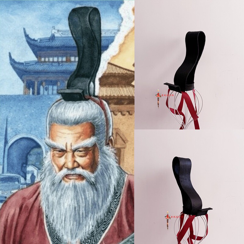 Spring and Autumn Period and the Warring States Period Hair Crown, Ancient Costume Headwear, Wu Zixu High Crown, Jin Xian Crown, Headwear, Hair Accessories, Hanfu Ceremonial Headwear, 97 Styles Spring and Autumn Period and the Warring States Period Hair Crown, Ancient Costume Headwear, Wu Zixu High Crown, Jin Xian Crown, Headwear, Hair Accessories, Hanfu Ceremonial Headwear, 97 Styles