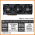 Совершенно новая красочная видеокарта Gigabyte RTX5070 12G/5070TI 16G Tomahawk Vulcan gaming с искусственным интеллектом mini 1