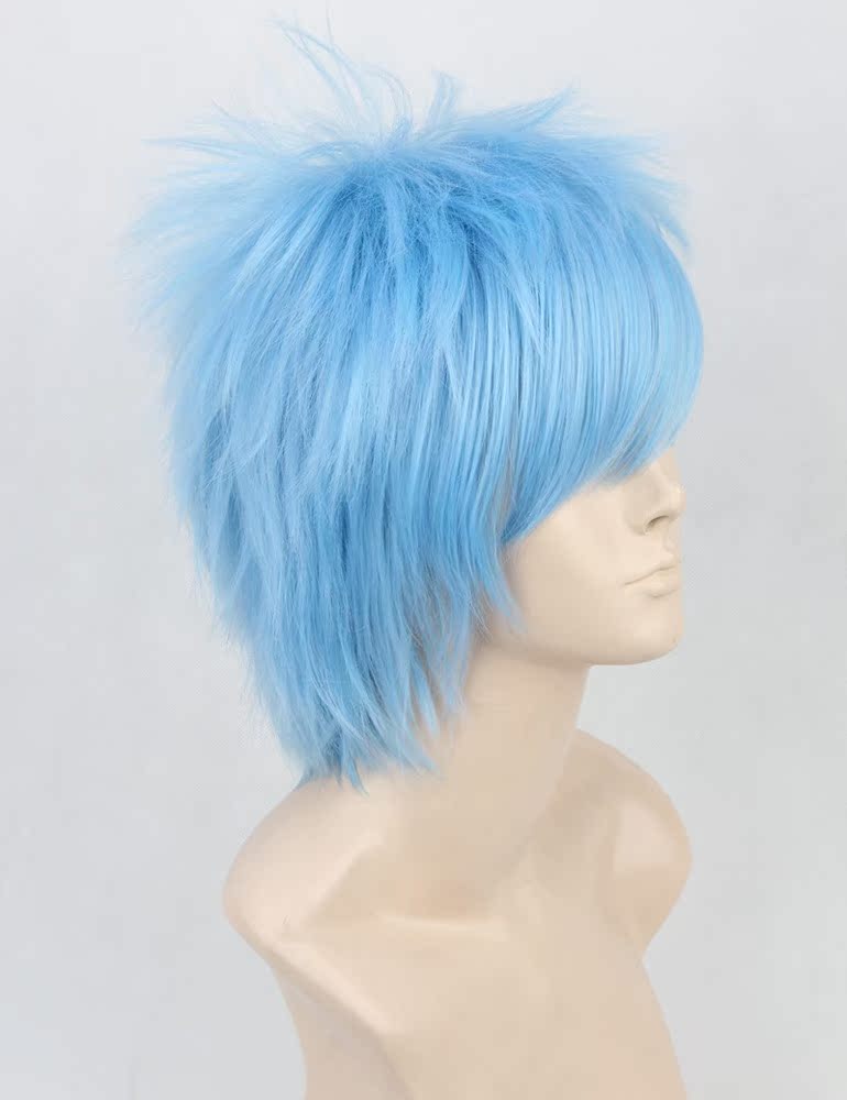 Tête mannequin - Ref 283669 Image 7