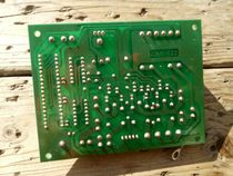 Swimming pool Carter Steam Engine Accessories Carter Steam Engine Circuit Board Steam Engine Circuit Board
