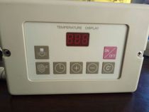 Carter steam engine accessories Carter steam engine controller Carter wet steam machine external controller external controller accessories