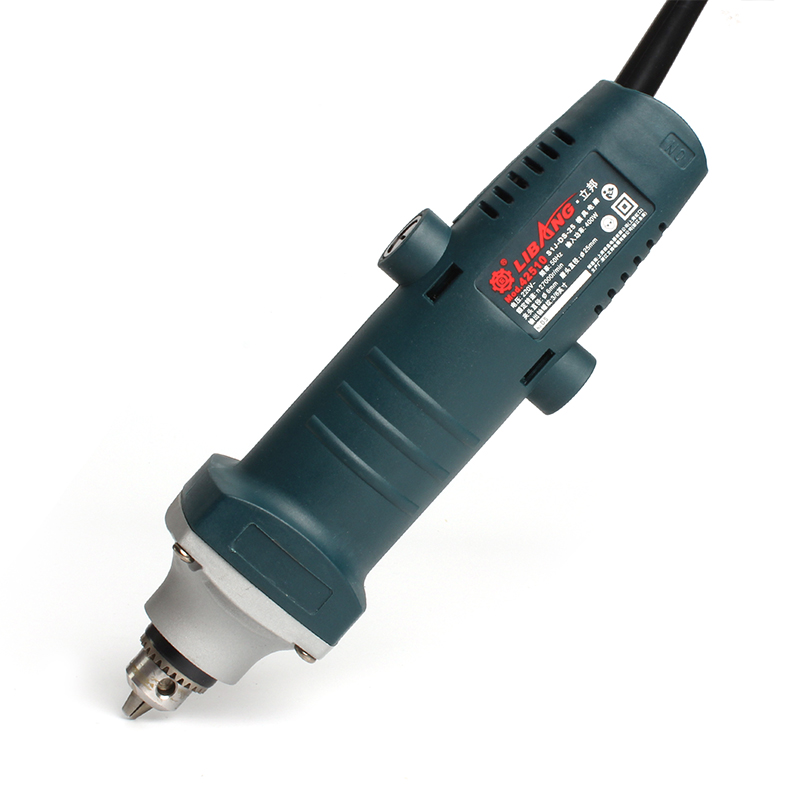 Nippon 42510 chuck electric grinder electric drill Wood carving jade peeling polishing carving grinding rod engraving machine