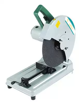 Nippon 92350 desktop profile machine 350 ordinary steel cutting machine High power 2000w steel machine instead of 91350