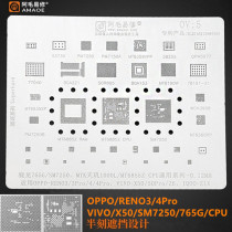 OV5 RENO3 4Pro VIVO X50 SM7250 765G CPU