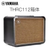 Yamaha Guitar THR100H Đầu ống tương tự Loa chia guitar THRC112 - Loa loa loa tv Loa loa