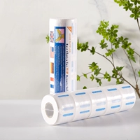 2 [Отправить 5 губки 2 мытья щетка]