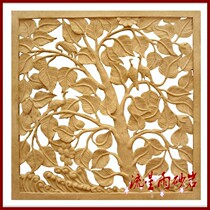 Meteor shower sandstone relief glass fiber reinforced plastic hollow board background wall mural Hotel Villa home decoration materials